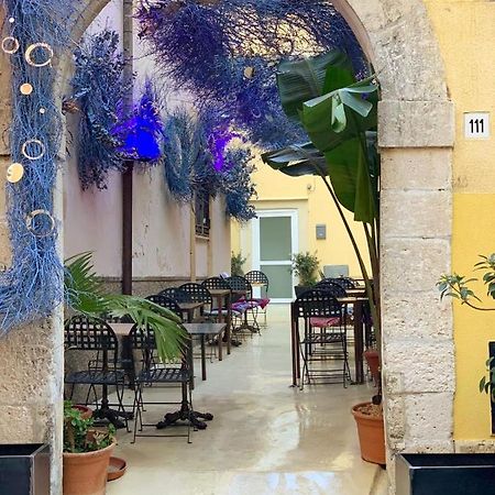 Casa Da Nonna Francy Apartment Syracuse Ngoại thất bức ảnh