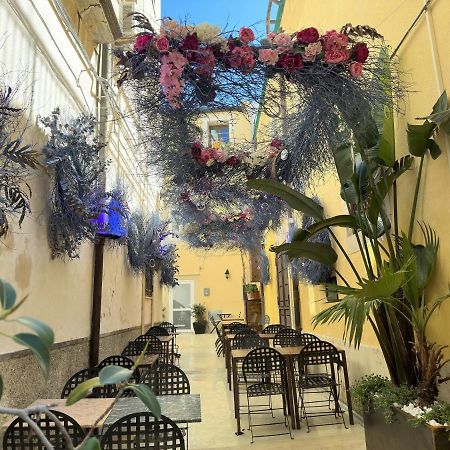 Casa Da Nonna Francy Apartment Syracuse Ngoại thất bức ảnh