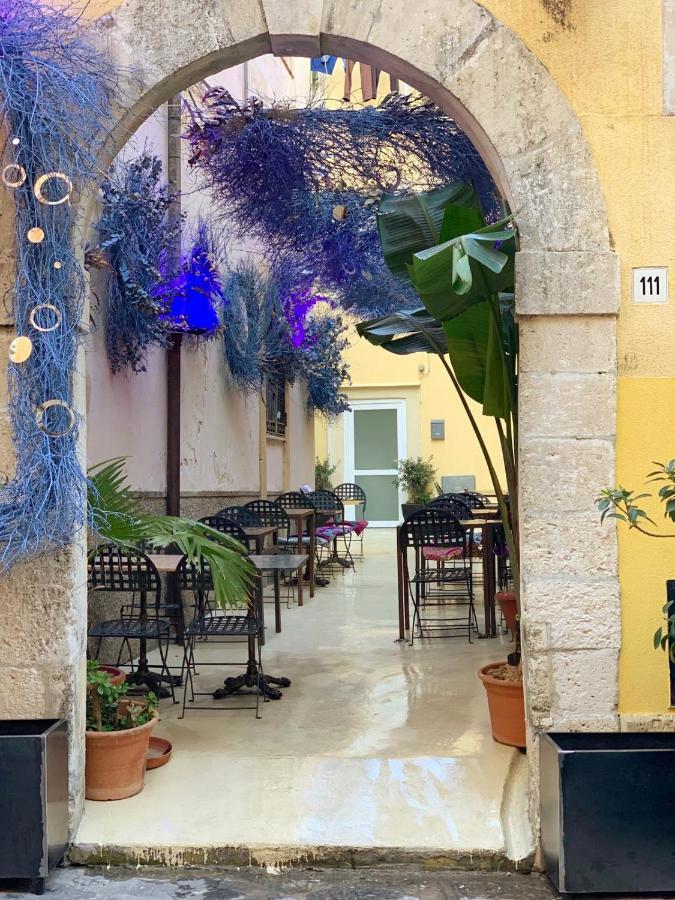 Casa Da Nonna Francy Apartment Syracuse Ngoại thất bức ảnh