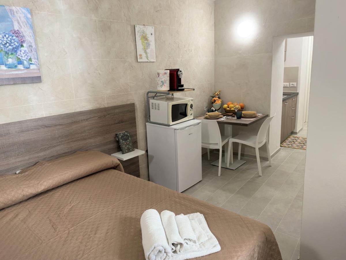 Casa Da Nonna Francy Apartment Syracuse Ngoại thất bức ảnh