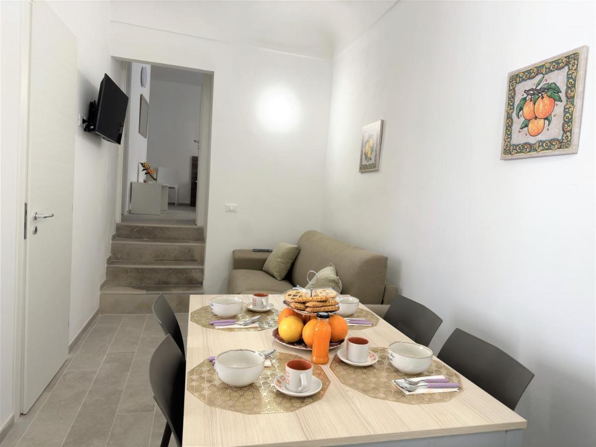 Casa Da Nonna Francy Apartment Syracuse Ngoại thất bức ảnh