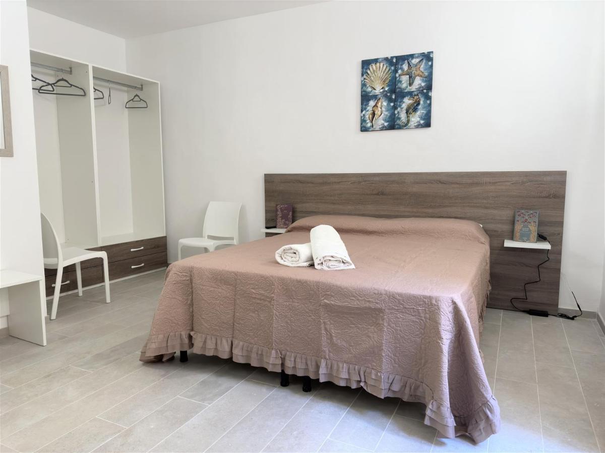 Casa Da Nonna Francy Apartment Syracuse Ngoại thất bức ảnh
