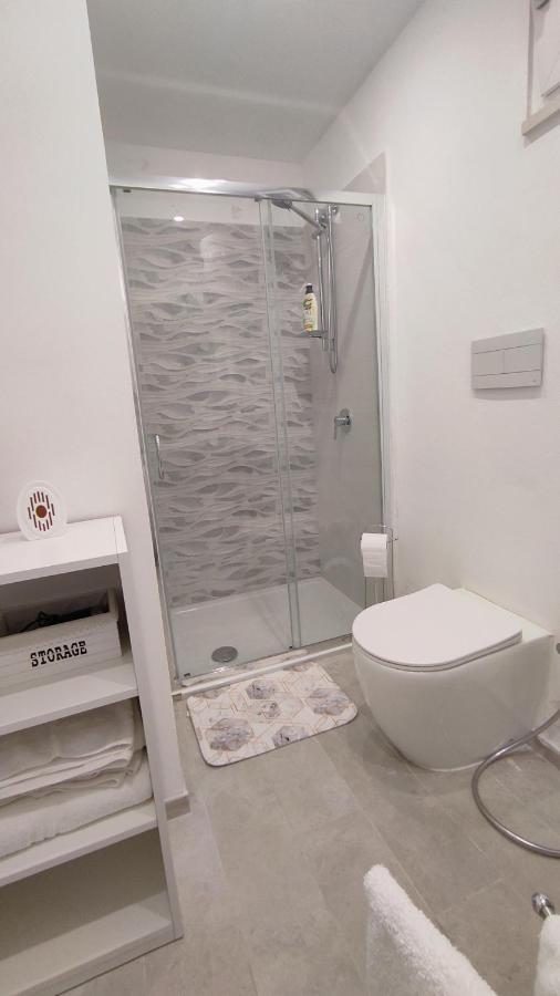 Casa Da Nonna Francy Apartment Syracuse Ngoại thất bức ảnh