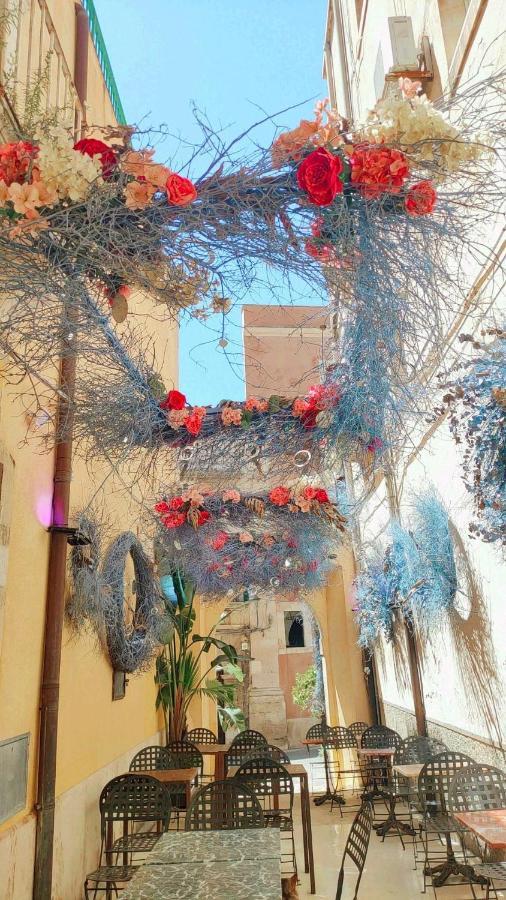 Casa Da Nonna Francy Apartment Syracuse Ngoại thất bức ảnh