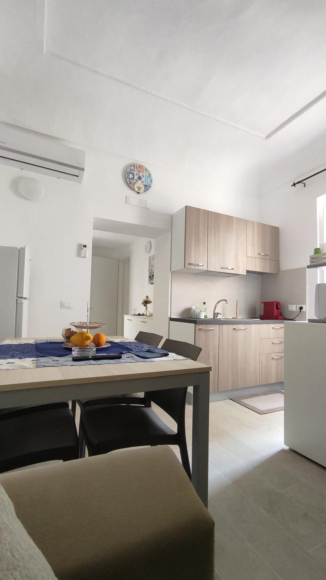 Casa Da Nonna Francy Apartment Syracuse Ngoại thất bức ảnh