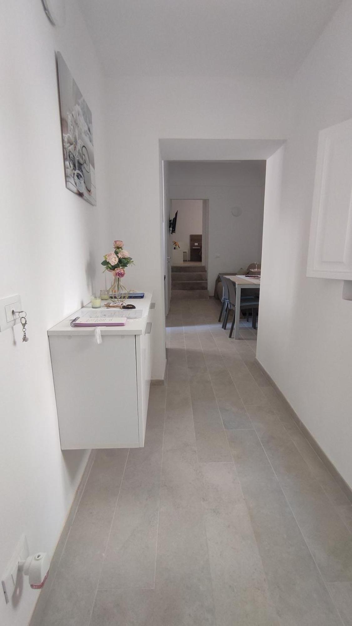 Casa Da Nonna Francy Apartment Syracuse Ngoại thất bức ảnh